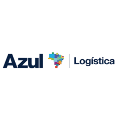 Azul Logística